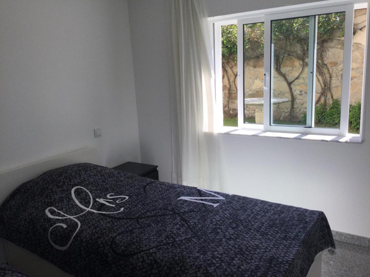 Room Villa Ribeiro Pilgrims Way To Santiago Bike A Garage For Marinhas Esposende Extérieur photo