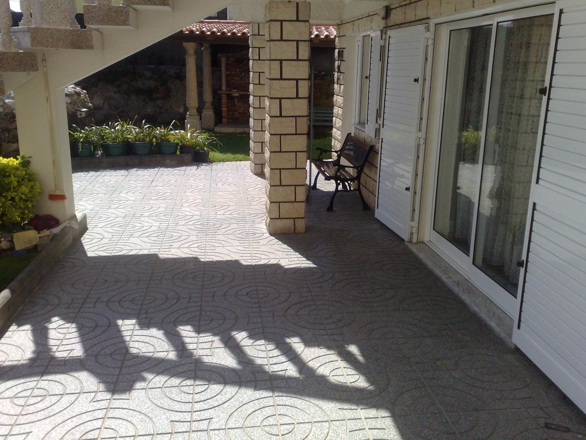 Room Villa Ribeiro Pilgrims Way To Santiago Bike A Garage For Marinhas Esposende Extérieur photo