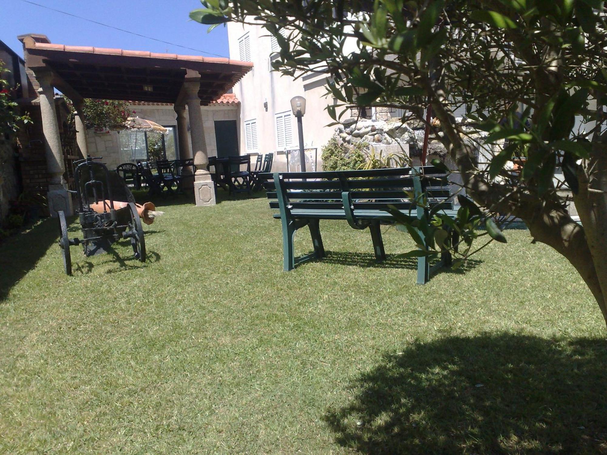 Room Villa Ribeiro Pilgrims Way To Santiago Bike A Garage For Marinhas Esposende Extérieur photo